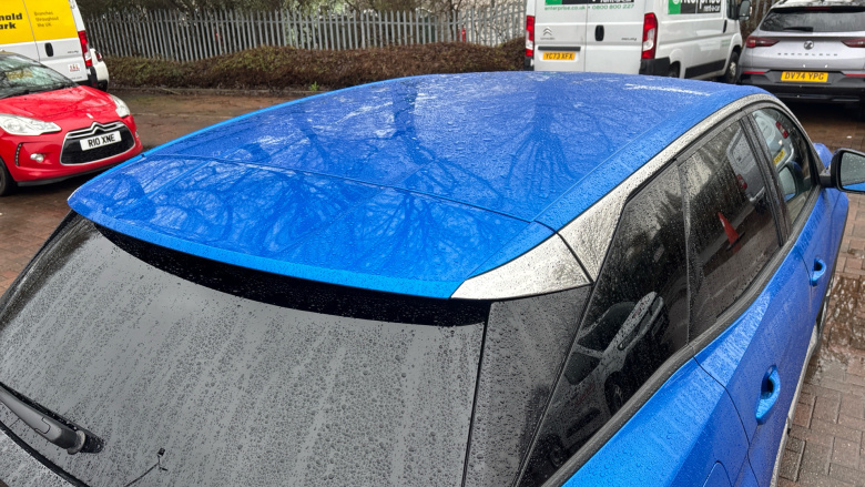 Peugeot 3008 1.2 PureTech Allure 5dr EAT8 Petrol Estate